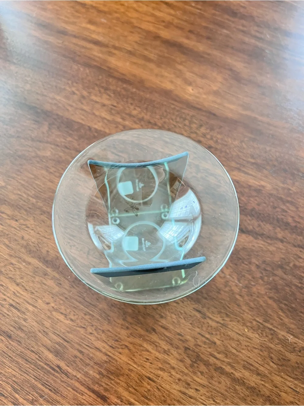 Retired Partylite Infinite Reflections Aroma Melts Warmer - Picture 4 of 7